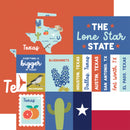 Echo Park 12x12 Our United States Collection Kit {B220}