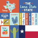 Echo Park 12x12 Our United States Collection Kit {B220}