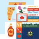 Echo Park 12x12 Our United States Collection Kit {B220}