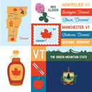 Echo Park 12x12 Our United States Collection Kit {B220}