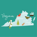 Echo Park 12x12 Our United States Collection Kit {B220}