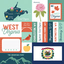 Echo Park 12x12 Our United States Collection Kit {B220}
