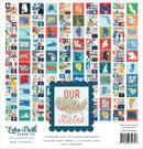 Echo Park 12x12 Our United States Collection Kit {B220}