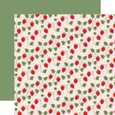 Echo Park 12x12 Strawberry Fields Collection Kit {B118}