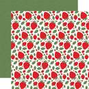 Echo Park 12x12 Strawberry Fields Collection Kit {B118}