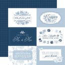 Echo Park 12x12 Save the Date Collection Kit {B708}