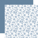 Echo Park 12x12 Save the Date Collection Kit {B708}