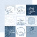 Echo Park 12x12 Save the Date Collection Kit {B708}