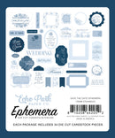 Echo Park Save the Date Ephemera {D140}