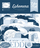 Echo Park Save the Date Ephemera {D140}