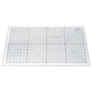 Scrapbook Magnetic Glass Craft Mat