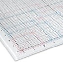 Scrapbook Magnetic Glass Craft Mat