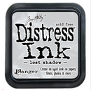 Tim Holtz Lost Shadow Distress Ink Pad