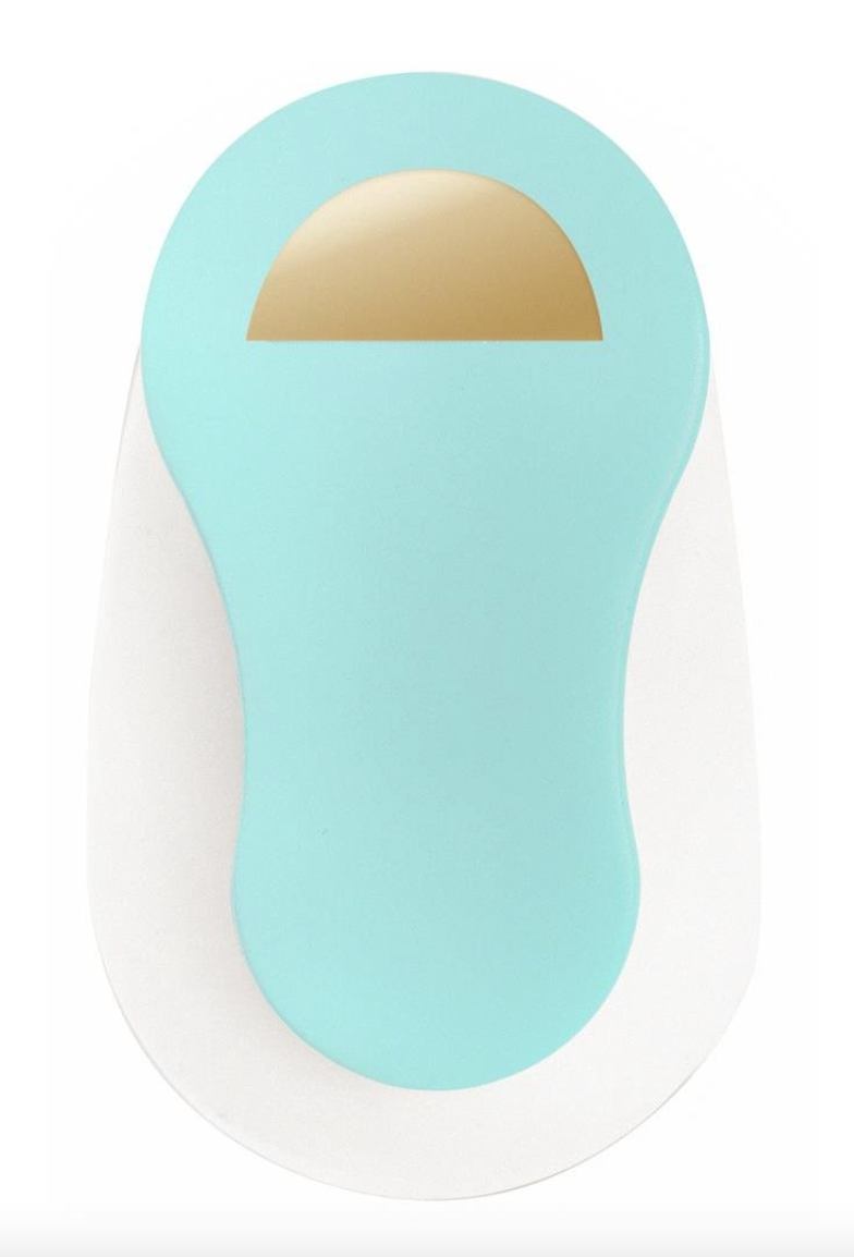 We R Memory Keepers 1.5" Circle Tab Punch {W134}