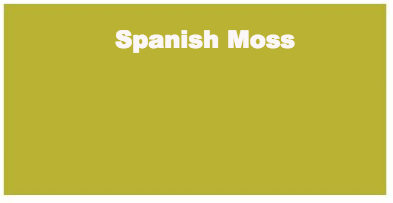 Tsukineko Versafine Spanish Moss Small Pigment Ink Pad {E134}