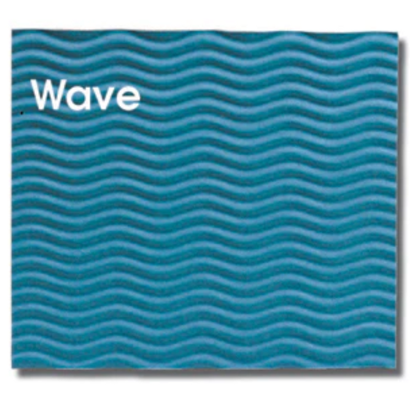 Marvy Uchida Corrugator Waves Paper Crimper {H12}