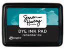 Simon Hurley Remember Me Dye Ink Pad