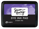 Simon Hurley Crown Me Dye Ink Pad