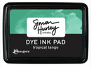 Simon Hurley Tropical Tango Dye Ink Pad