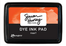 Simon Hurley Roar! Dye Ink Pad {E123}