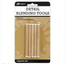 Ranger Detail Blending Tool {D155}