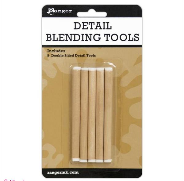 Ranger Detail Blending Tool {B114}