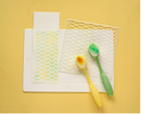 Waffle Flower Mini Stencil Mat {F321}
