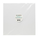 49 and Market 12x12 White 110lb. Essential Cardstock {B515}