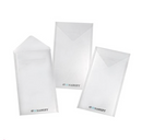 49 and Market 6.75x12.5 Flat Storage Envelope 3pk. {F324}