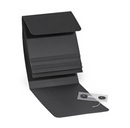 49 and Market Create an Album 6x8 Black Waterfall Enclosure {C412}