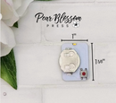 Pear Blossom Press ONE Light - 3 pk. {G23}