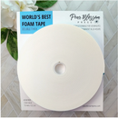 Pear Blossom Press Worlds Best Foam Tape