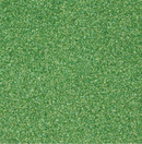 Craft Perfect 8.5x11 Lucky Shamrock Glitter Cardstock {B309}