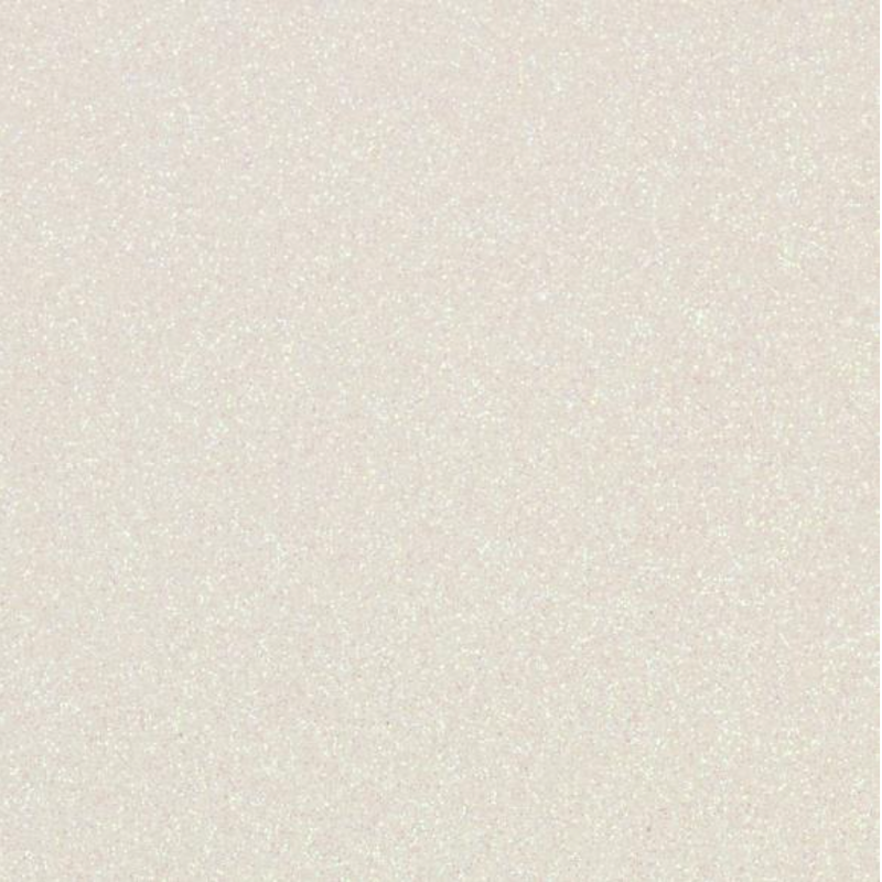 Craft Perfect 8.5x11 Sugar Crystal Glitter Cardstock {B02}