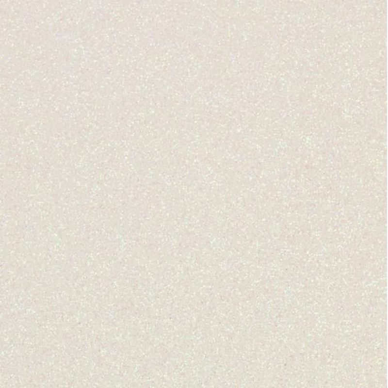 Craft Perfect 8.5x11 Sugar Crystal Glitter Cardstock {B121}