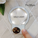Pear Blossom Press Halo Light Combo - 6pk. {G35}