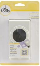 EK Tools 1.5" Circle Punch {W79}