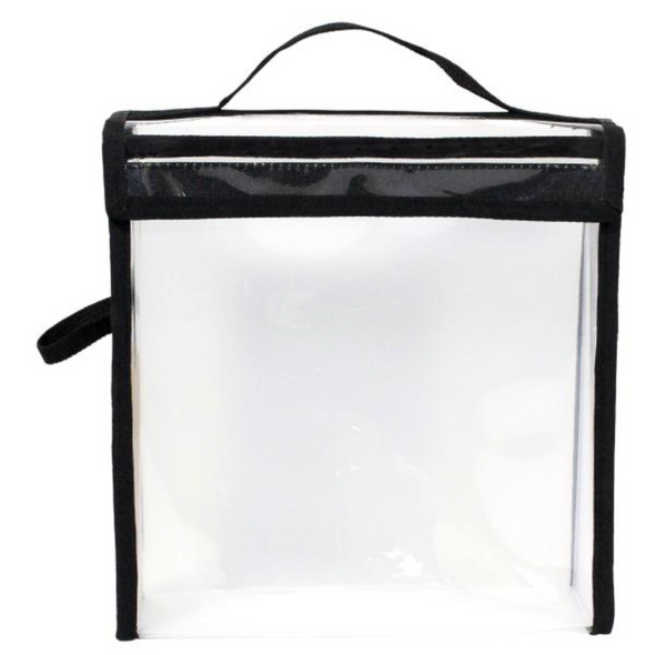 Totally-Tiffany 8x8 Storage & Supply Case Paper Taker {C07}