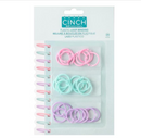 We R Memory Keepers Cinch Plastic Loop Binding {W34-W35}
