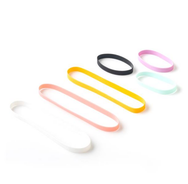 We R Memory Keepers Cinch Elastic Binding Bands {W05}