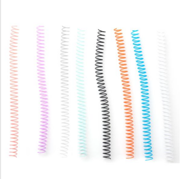 We R Memory Keepers Cinch Spiral Binding Wires {F221}