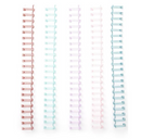 We R Memory Keepers Cinch 0.625" Colored Binding Wires {C812-C814}