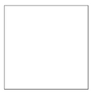Carta Bella 12x12 White Printed Textured 80lb. Cardstock {B408}