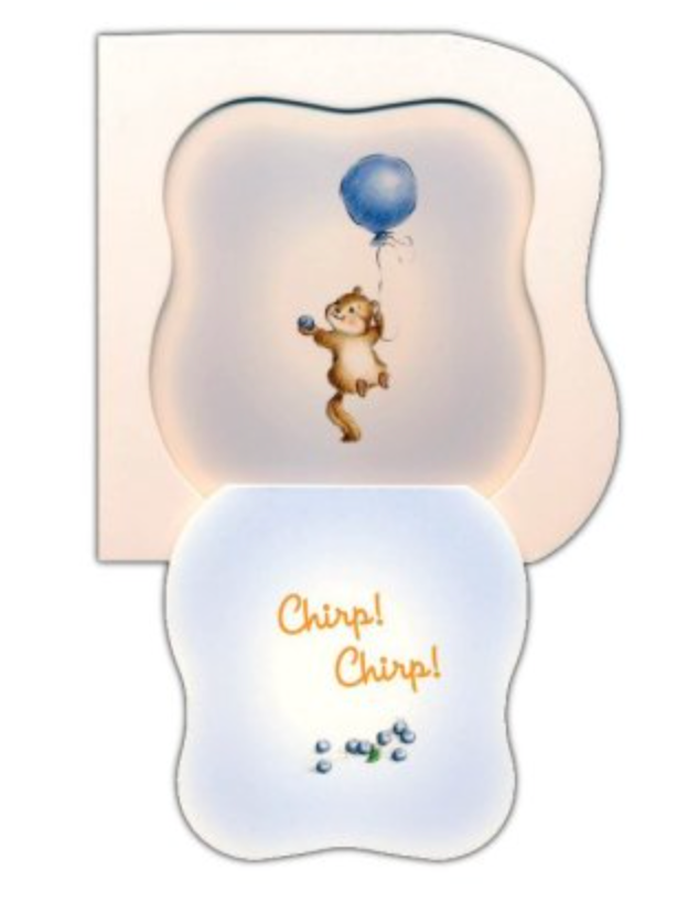Choice Books Great & Small Prayers For Babies Board Book {C519}