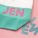 We R Memory Keepers 2" San Serif Large Alphabet Dies {W19}