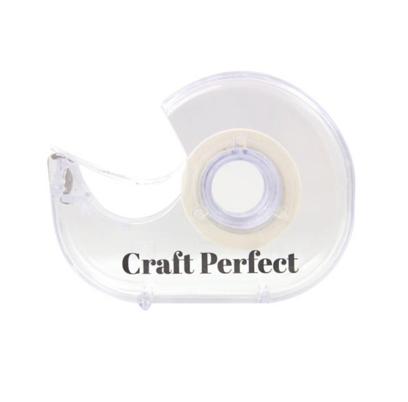 Craft Perfect Low Tack Die Tape Dispenser {F324}