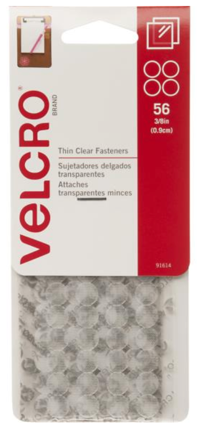 VELCRO Brand .375