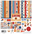 Carta Bella 12x12 Slam Dunk Collection Kit {B618}