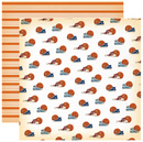 Carta Bella 12x12 Slam Dunk Collection Kit {B618}