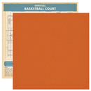 Carta Bella 12x12 Slam Dunk Collection Kit {B618}